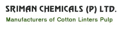 Sriman Chemicals (P) Ltd.