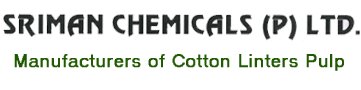 Sriman Chemicals (P) Ltd.